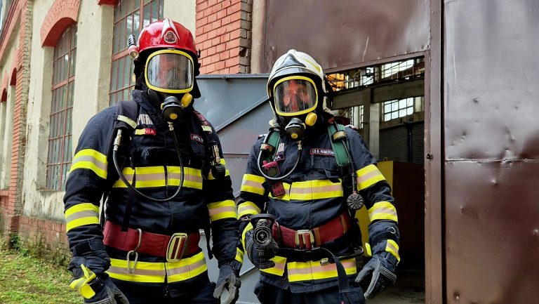 WEEKEND DE FOC