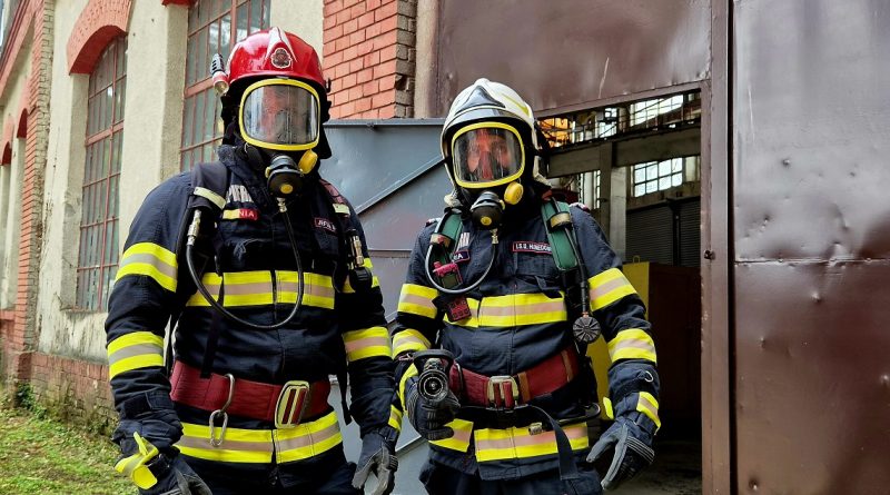 WEEKEND DE FOC