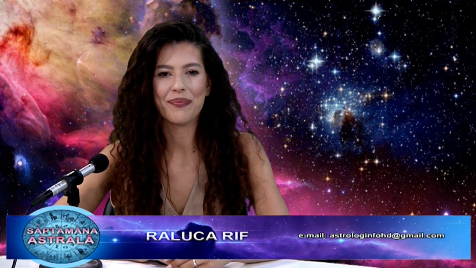 SĂPTĂMÂNA ASTRALĂ – 03 – 09 august 2026