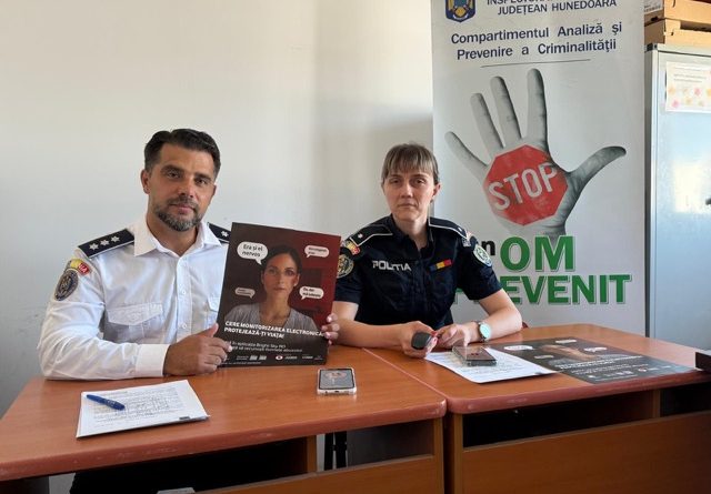 Cifre îngrijorătoare în județul Hunedoara. Polițiștii au intervenit la peste 1.680 de cazuri de violență domestică în doar șase luni Cifre îngrijorătoare în județul Hunedoara. Polițiștii au intervenit la peste 1.680 de cazuri de violență domestică în doar șase luni