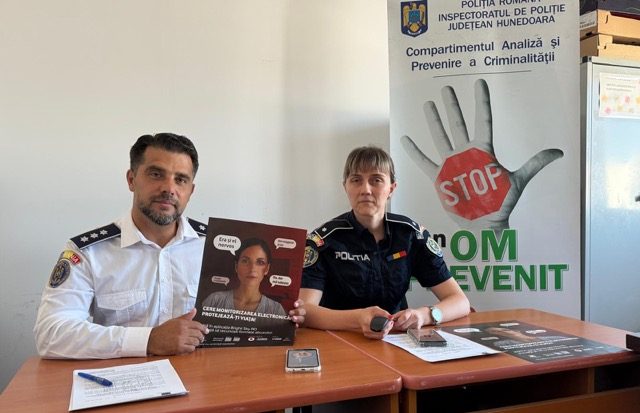 Cifre îngrijorătoare în județul Hunedoara. Polițiștii au intervenit la peste 1.680 de cazuri de violență domestică în doar șase luni
