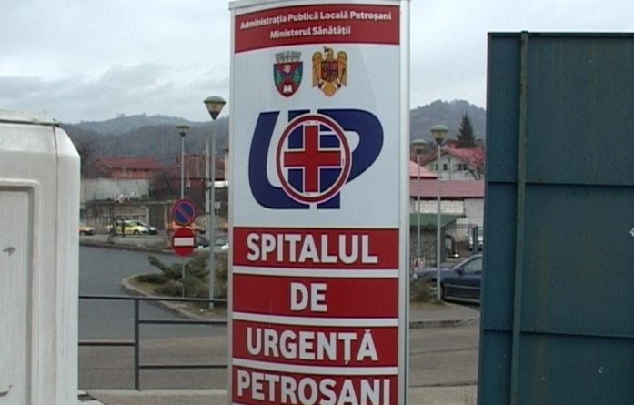 Investiție de peste 3 milioane de lei la Spitalul din Petroșani. Un Centru de Sănătate Mintală și Prevenirea Adicțiilor va fi construit cu fonduri europene