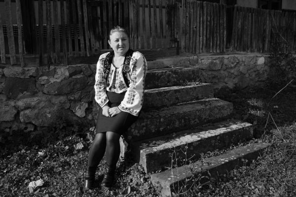 S-a stins Monica Dușan, femeia care și-a dedicat viața culturii și tradițiilor din Țara Zarandului