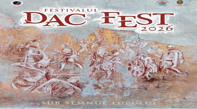 DAC FEST – SUB SEMNUL LUPULUI