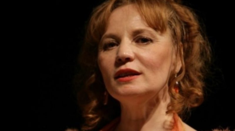 La mulți ani, Ana Ciontea! Actrița născută la Hunedoara aniversează 67 de ani