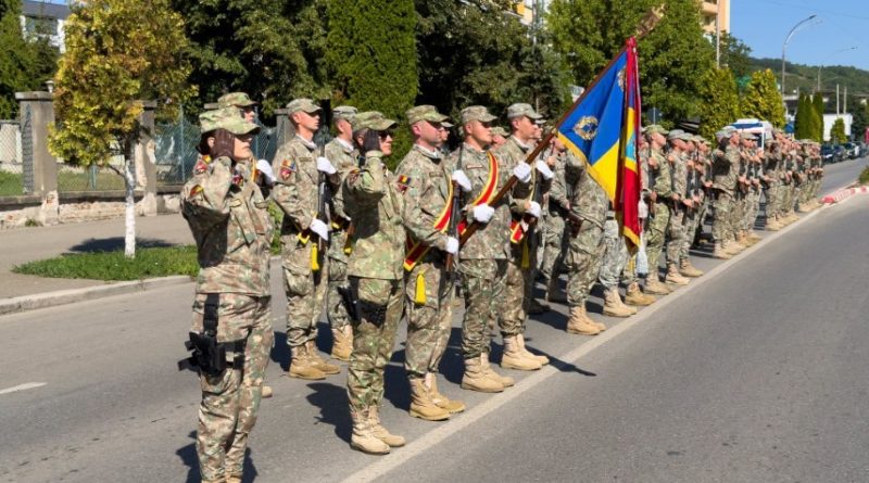 ZIUA IMNULUI NAȚIONAL AL ROMÂNIEI