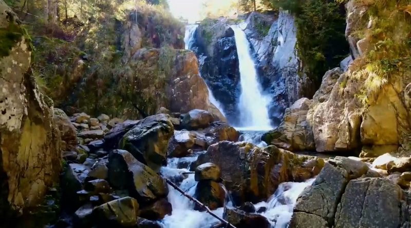 CASCADA LOLAIA VĂ AȘTEAPTĂ! CASCADA LOLAIA VĂ AȘTEAPTĂ!