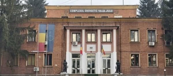 Schimbare de proporții la vârful Complexului Energetic Valea Jiului ca urmare a lansării selecției pentru funcția de Director General