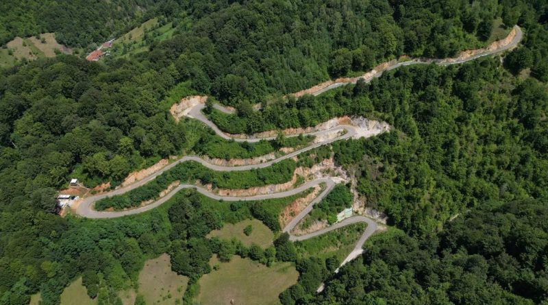 Proiect istoric de 100 de milioane de euro. Șoseaua spectaculoasă care va uni Timișul, Carașul și Hunedoara face primul pas major Proiect istoric de 100 de milioane de euro. Șoseaua spectaculoasă care va uni Timișul, Carașul și Hunedoara face primul pas major