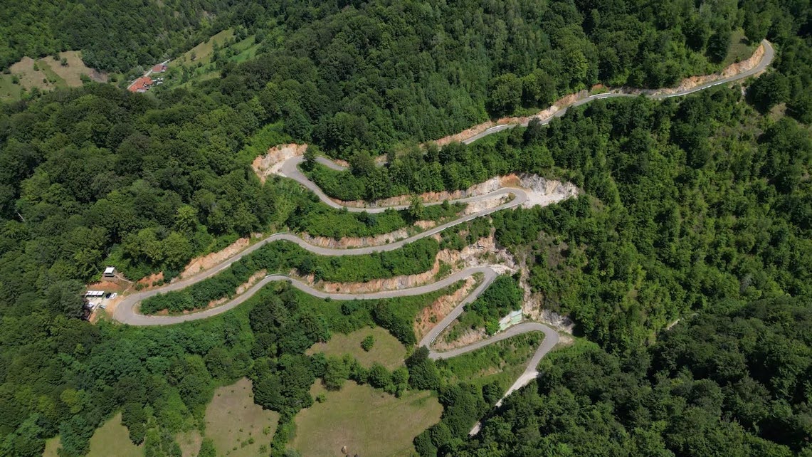 Proiect istoric de 100 de milioane de euro. Șoseaua spectaculoasă care va uni Timișul, Carașul și Hunedoara face primul pas major
