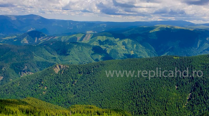 Vreme de weekend numai bună pentru petreceri în aer liber