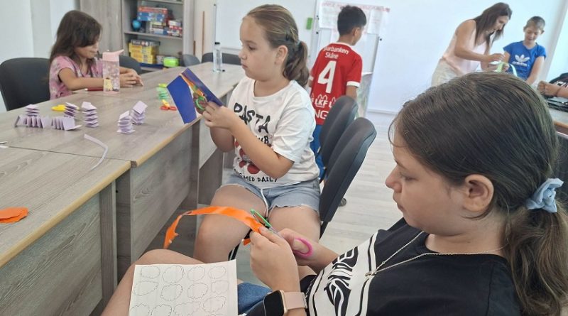 PROGRAM DE VACANȚĂ