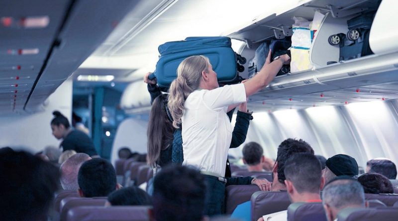 VEȘTI BUNE PENTRU ROMÂNII CARE ZBOARĂ