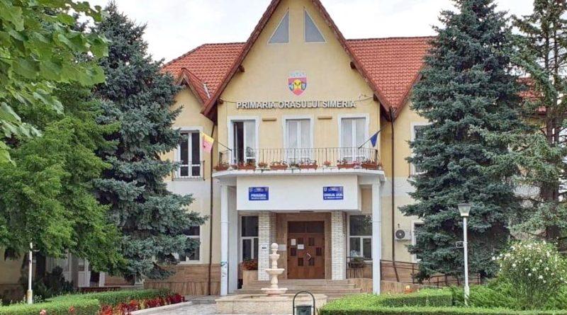 Simeria atrage peste 21 de milioane de lei din fonduri europene pentru energie verde, blocuri și iluminat public