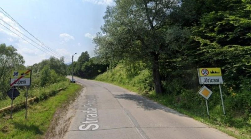 Șantier pe DN 66A: Restricții de trafic în zona Câmpu lui Neag pentru așternerea unui nou covor asfaltic