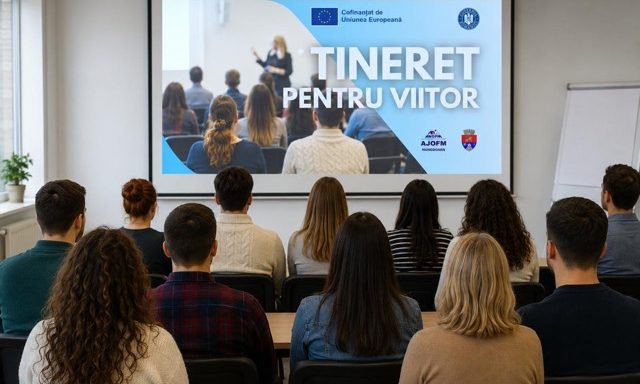 Violența domestică începe înainte de prima lovitură. Campanie de informare derulată la Deva
