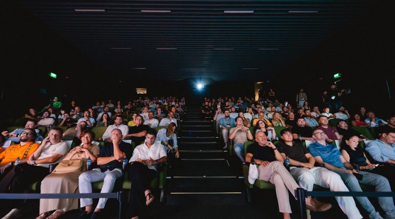 PRIMA COHORTĂ VEST VENTURES ACCELERATOR