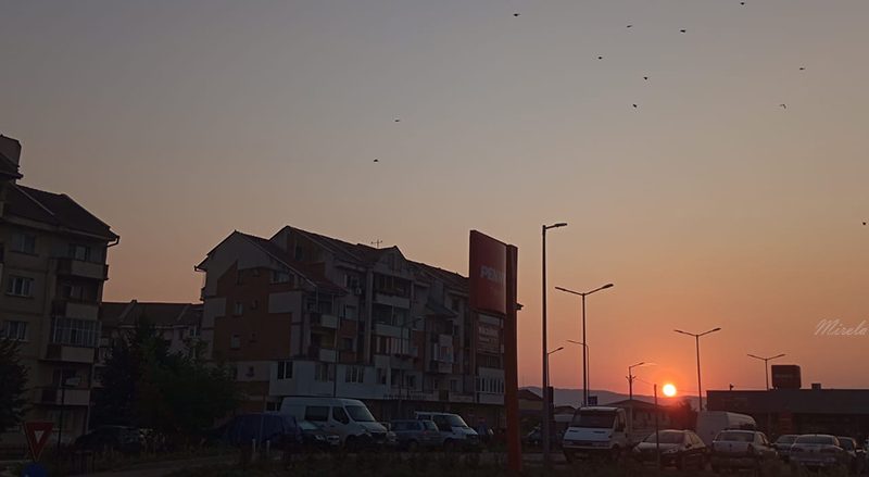 Vremea pentru județul Hunedoara, în acest sfârșit de săptămână