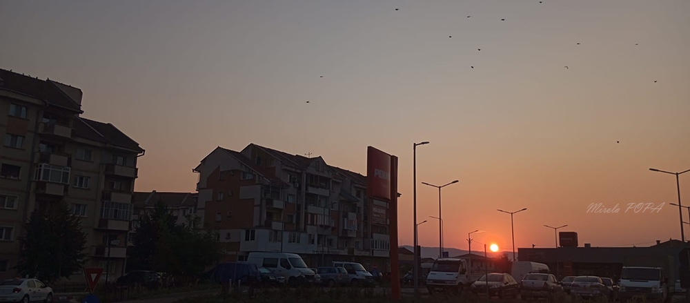 Vremea pentru județul Hunedoara, în acest sfârșit de săptămână