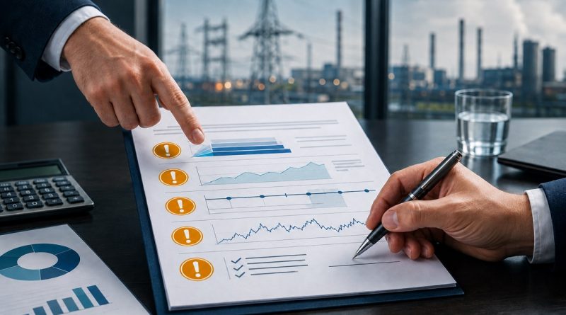 5 semne că oferta de energie pentru compania ta e incompletă și ce să ceri în plus