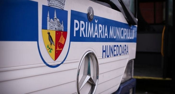 Autobuze electrice în Hunedoara. Primăria pregătește preluarea transportului local prin Prim Transprest