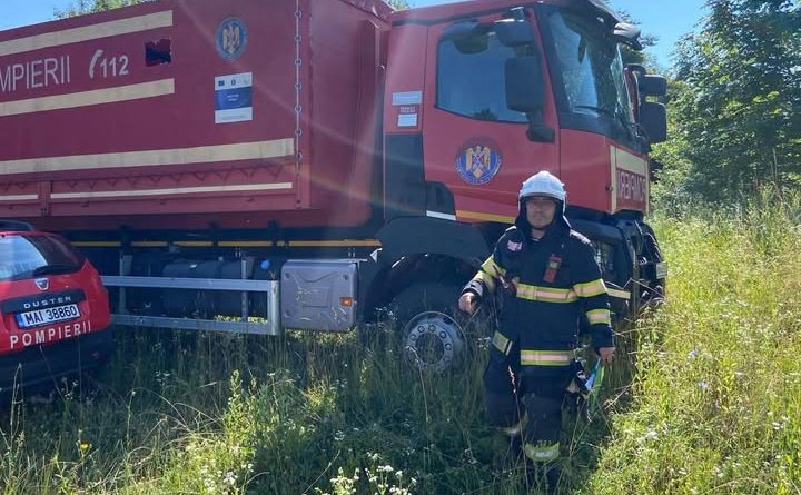 Peste 170 de intervenții ale salvatorilor de la ISU Hunedoara. Cele mai multe, prin SMURD Peste 170 de intervenții ale salvatorilor de la ISU Hunedoara. Cele mai multe, prin SMURD