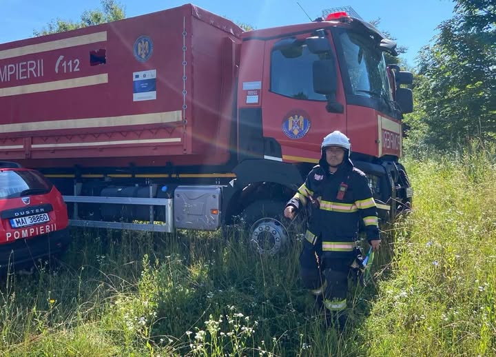 Peste 170 de intervenții ale salvatorilor de la ISU Hunedoara. Cele mai multe, prin SMURD