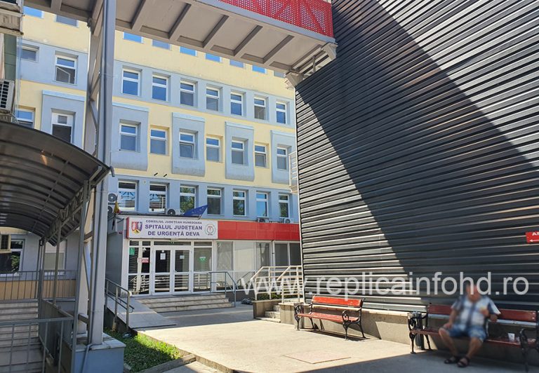 Ce se întâmplă în spitale dacă se ia curentul? Ministerul Sănătății a verificat situația