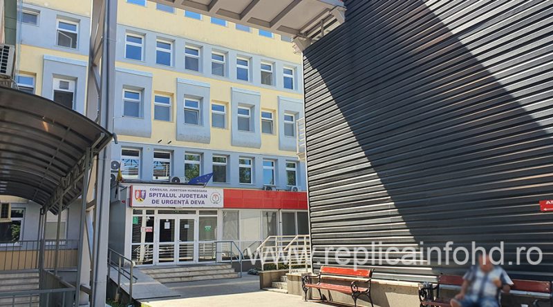 Ce se întâmplă în spitale dacă se ia curentul? Ministerul Sănătății a verificat situația