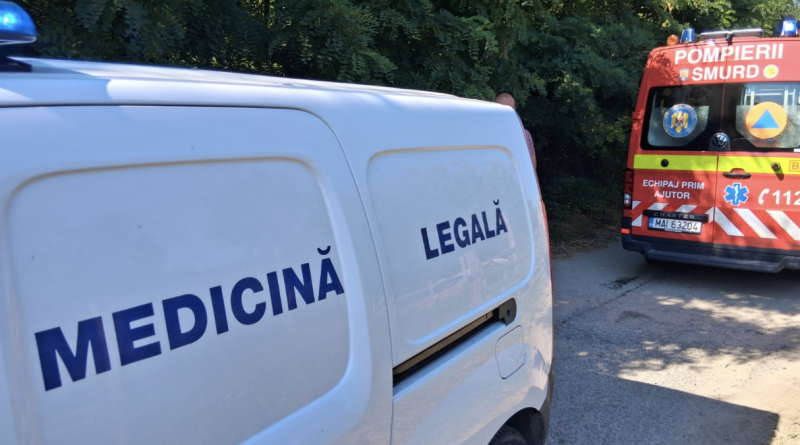 Sfârșit tragic pentru un bărbat de 69 de ani, electrocutat în timpul unor lucrări la Geoagiu