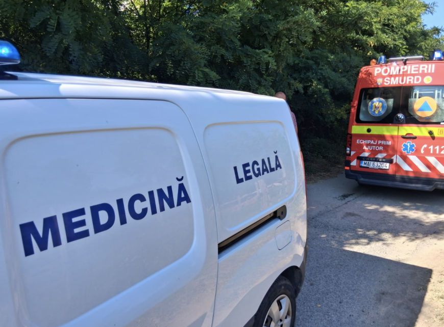 Sfârșit tragic pentru un bărbat de 69 de ani, electrocutat în timpul unor lucrări la Geoagiu