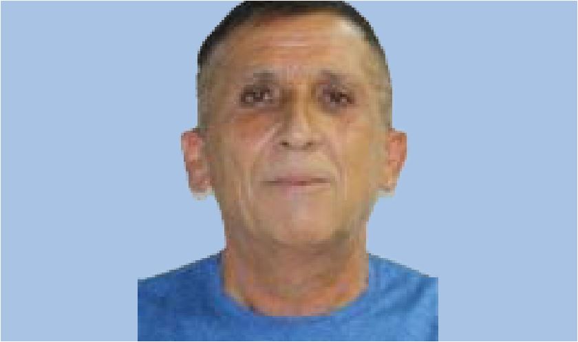 L-ați văzut? De 10 ani nu mai știe nimeni nimic de el. Abia acum familia a cerut ajutorul polițiștilor
