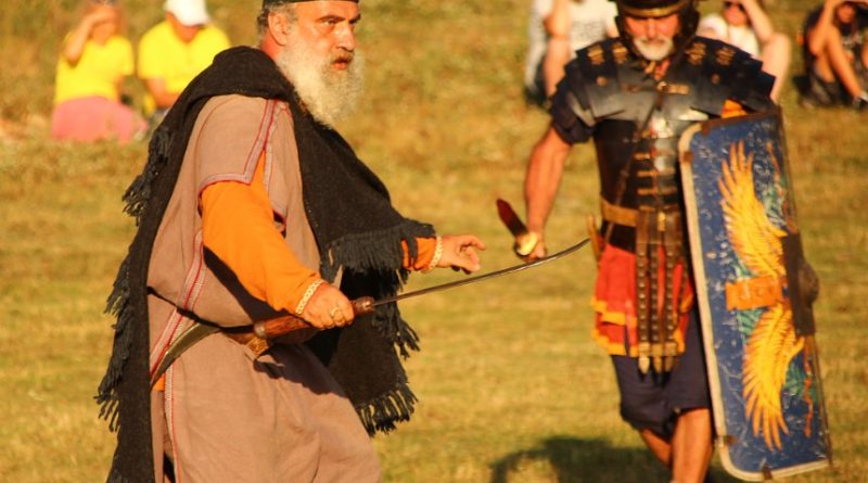 DacFest 2026. Când timpul se întoarce acasă