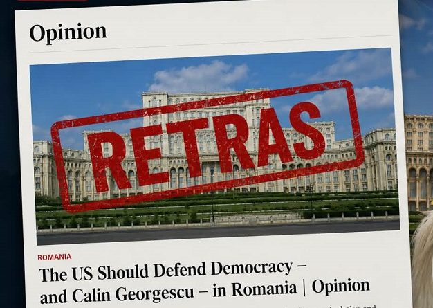 RETROSPECTIVĂ ROMANȚATĂ. Săptămâna în cinci minute de lectură