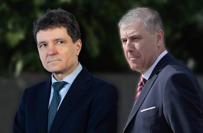RETROSPECTIVĂ ROMANȚATĂ. Săptămâna în cinci minute de lectură