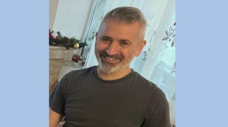 L-AȚI VĂZUT? Un bărbat este căutat după ce a plecat de acasă vineri, 7 august
