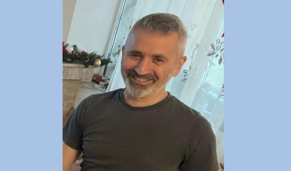 L-AȚI VĂZUT? Un bărbat este căutat după ce a plecat de acasă vineri, 7 august