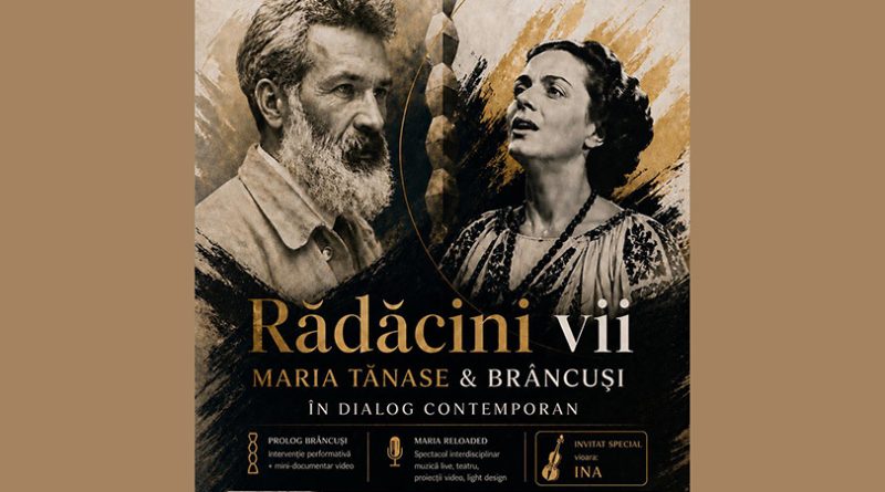 În Cetatea Deva răsună cântecele Mariei Tănase