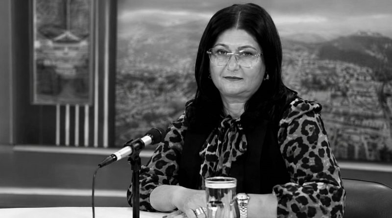 Doliu în avocatura hunedoreană. Claudia David, decanul Baroului Hunedoara, a încetat din viață