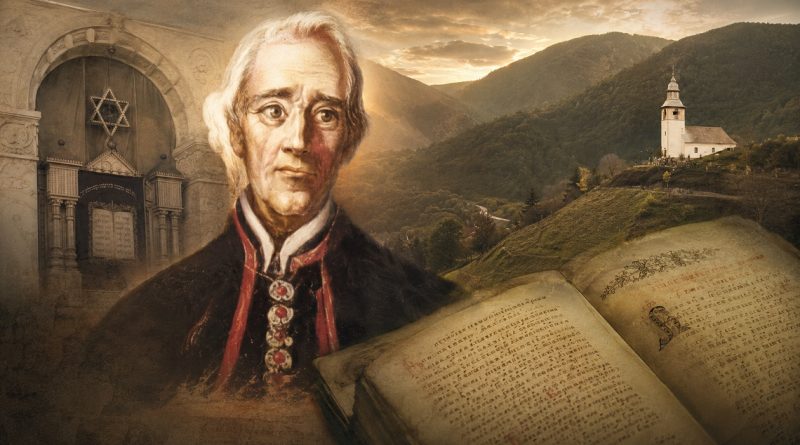 Credință, istorie și memorie, reunite la Săcărâmb și Deva: Simpozionul „Protopopul Vasile Coloși”, la cea de-a IX-a ediție