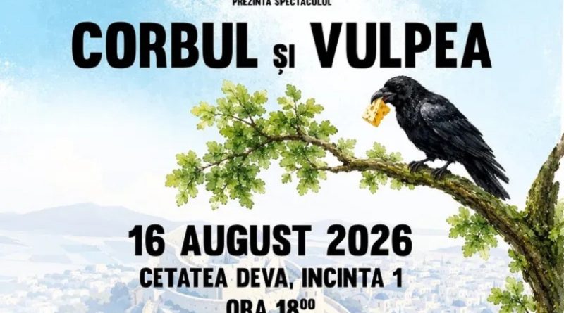 TEATRU, CULOARE ȘI SURPRIZE