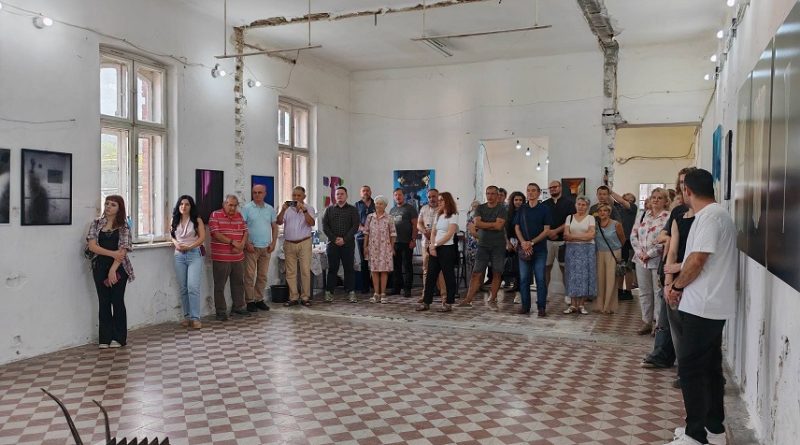 EPILOG – O EXPOZIȚIE TRISTĂ