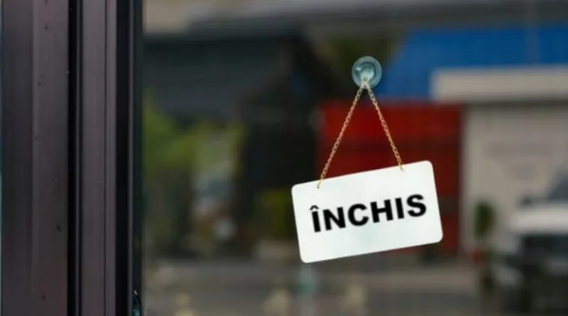 Ce se întâmplă cu firmele din Hunedoara