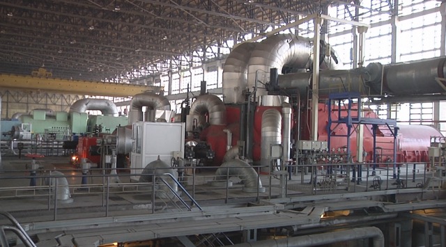Mintia intră în linie dreaptă. Centrala de la începe probele din septembrie și poate aduce peste 1.500 MW în sistem