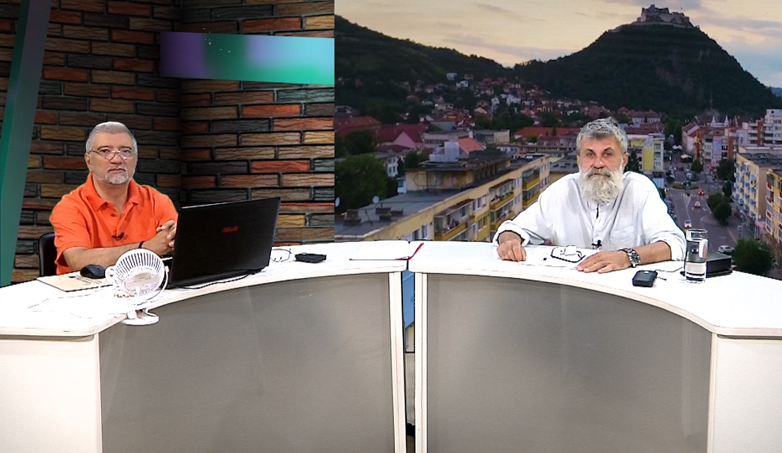 CEA MIA BUNĂ DIMINEAȚA – 25 august 2026