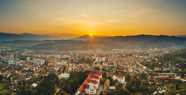 Valea Jiului