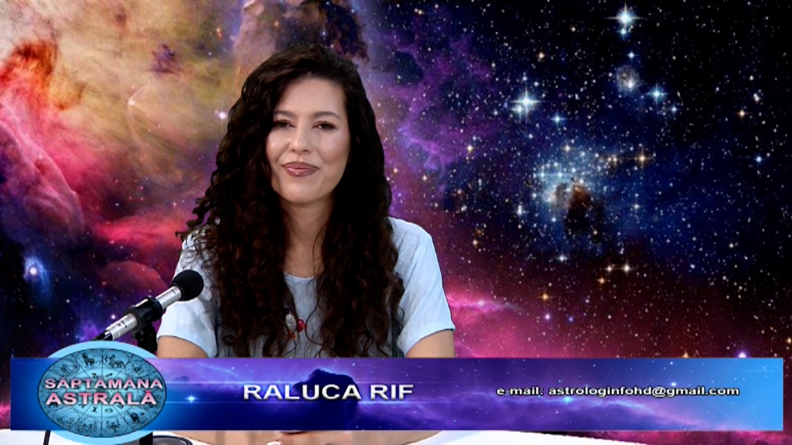SĂPTĂMÂNA ASTRALĂ – 14 – 20 septembrie 2026
