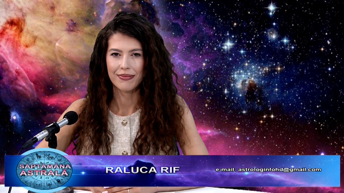 SĂPTĂMÂNA ASTRALĂ – 31 august – 06 septembrie 2026