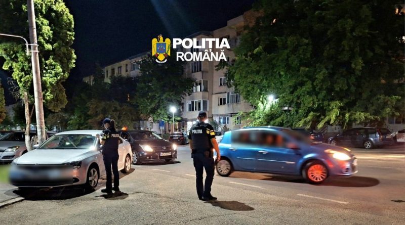 RAZIE ÎN DEVA