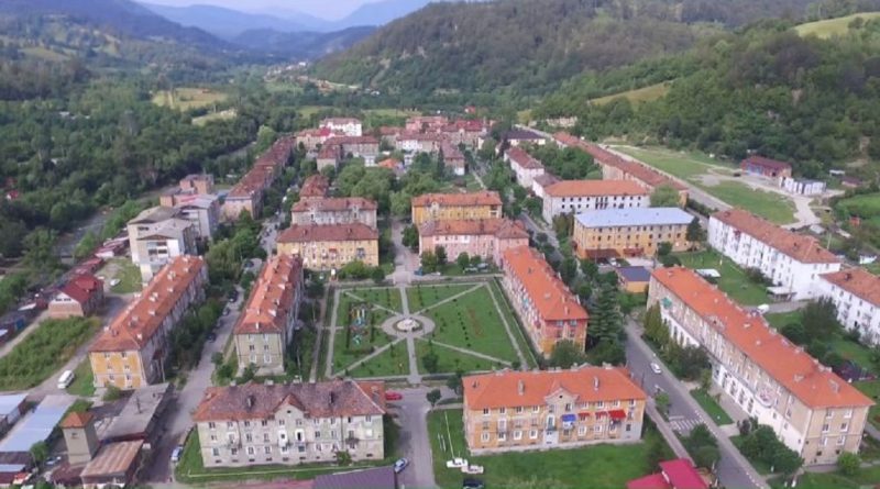 Investiție de peste 25 de milioane de lei la Uricani, contestată. Ce se întâmplă cu fosta zonă minieră din Poiana Mare